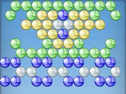Games Bubble Shooter - Free Puzzle Game in Your Browser
