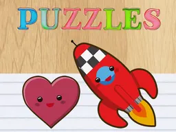 Adventure Game Puzzles