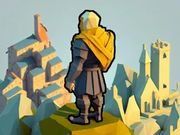 Mr Flip - Free Platform Game in Your Browser