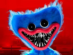 Poppy Playtime - Free Horror Puzzle Game in Your Browser
