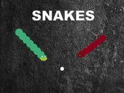 Snakes Game - Free Arcade Action in Your Browser