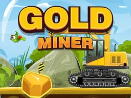 Gold Miner - Free Puzzle Game