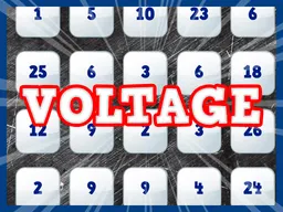 Game Voltage - Free Puzzle Clicker