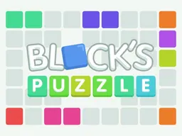 Puzzle Blocks - Free Grid Block Game Online