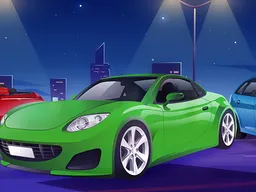 F1 Racing Cars - Free Online Race Game