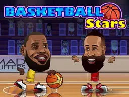 Basketball AllStars