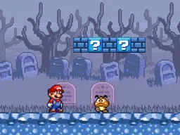 Super Mario Bros 2 - Free Platform Adventure Game