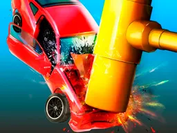 Smash Cars - Free Racing Game
