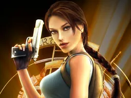Lara Croft Tomb Raider Game - Play Free Online
