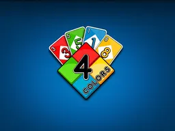 Four Colors - Free Card Game Online